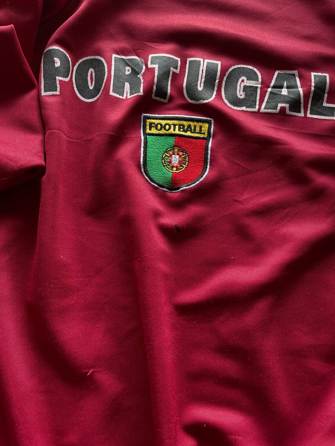 portugal retro