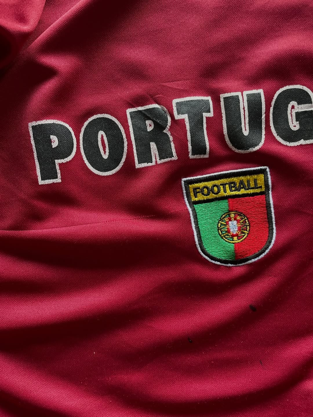portugal retro