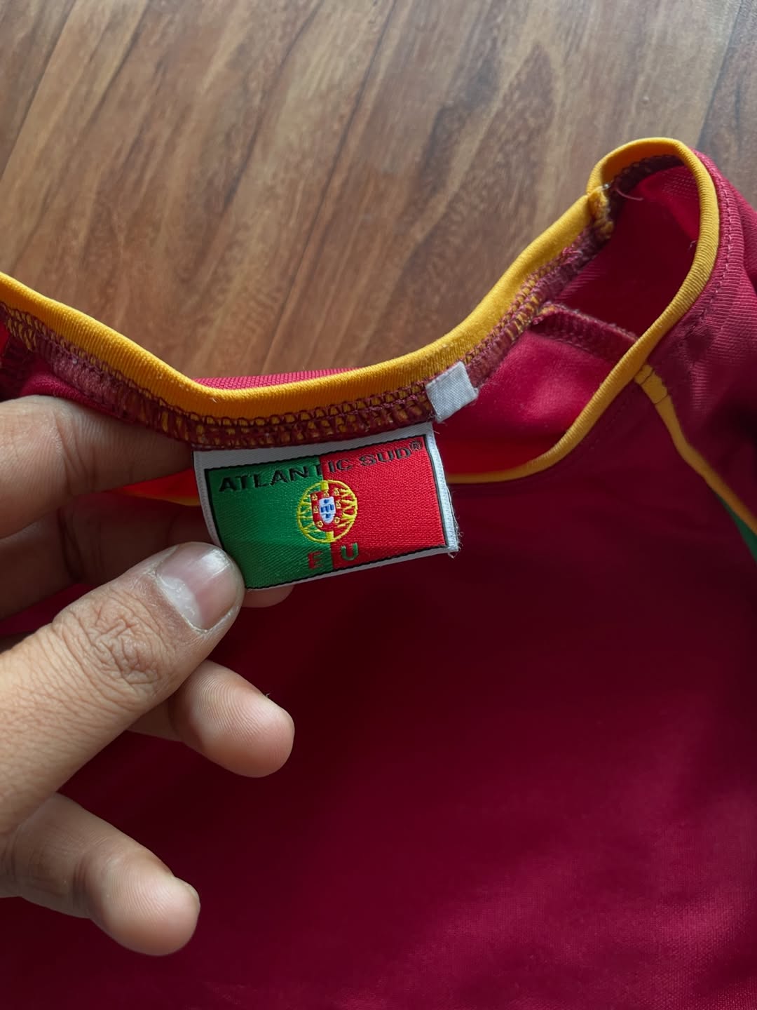 portugal retro