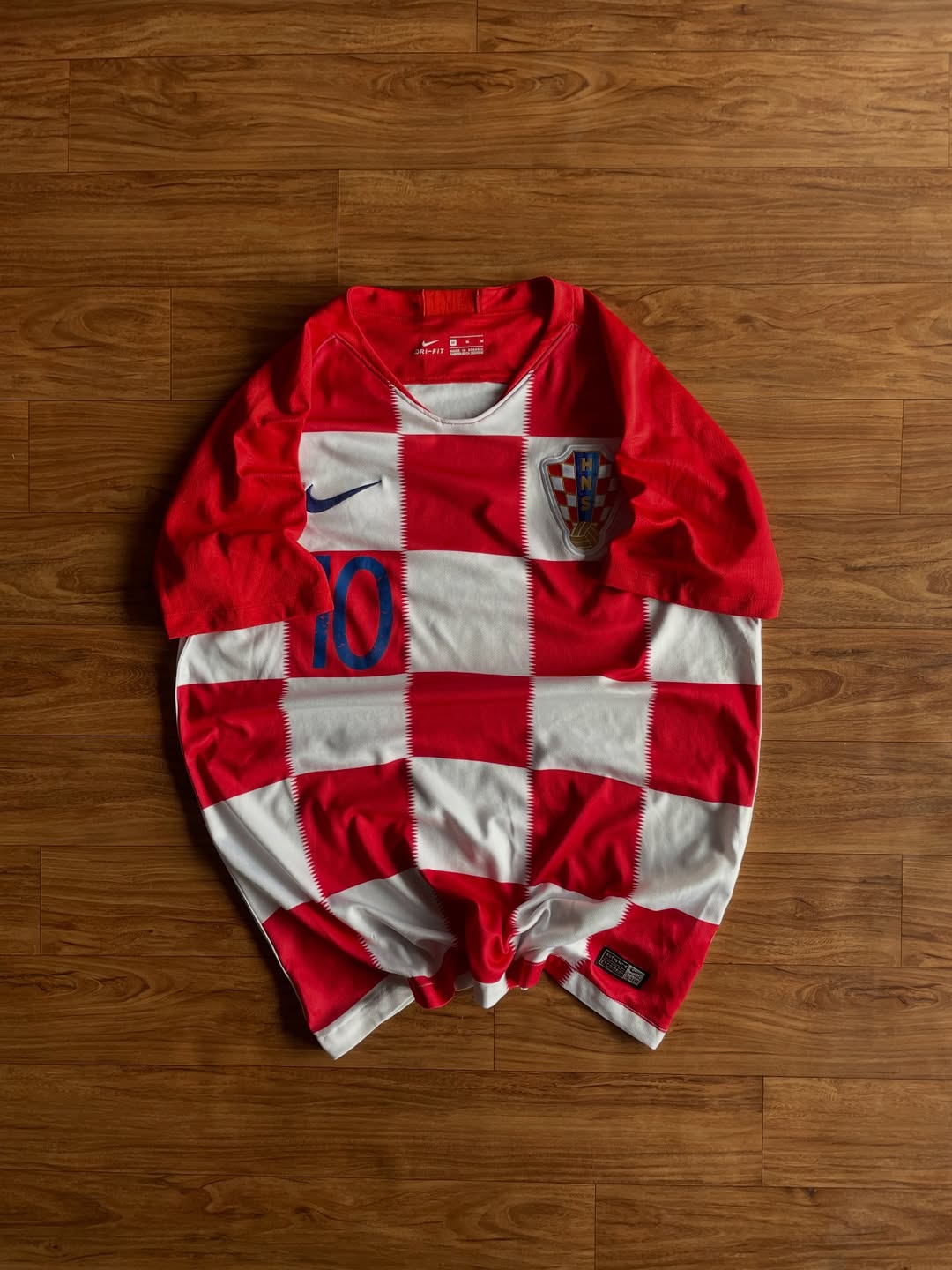 croatia jersey