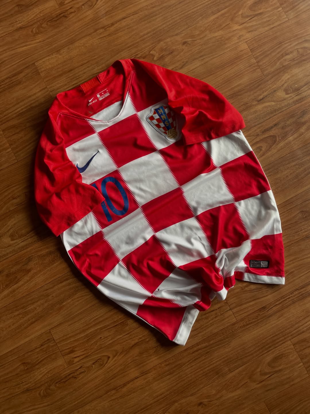 croatia jersey