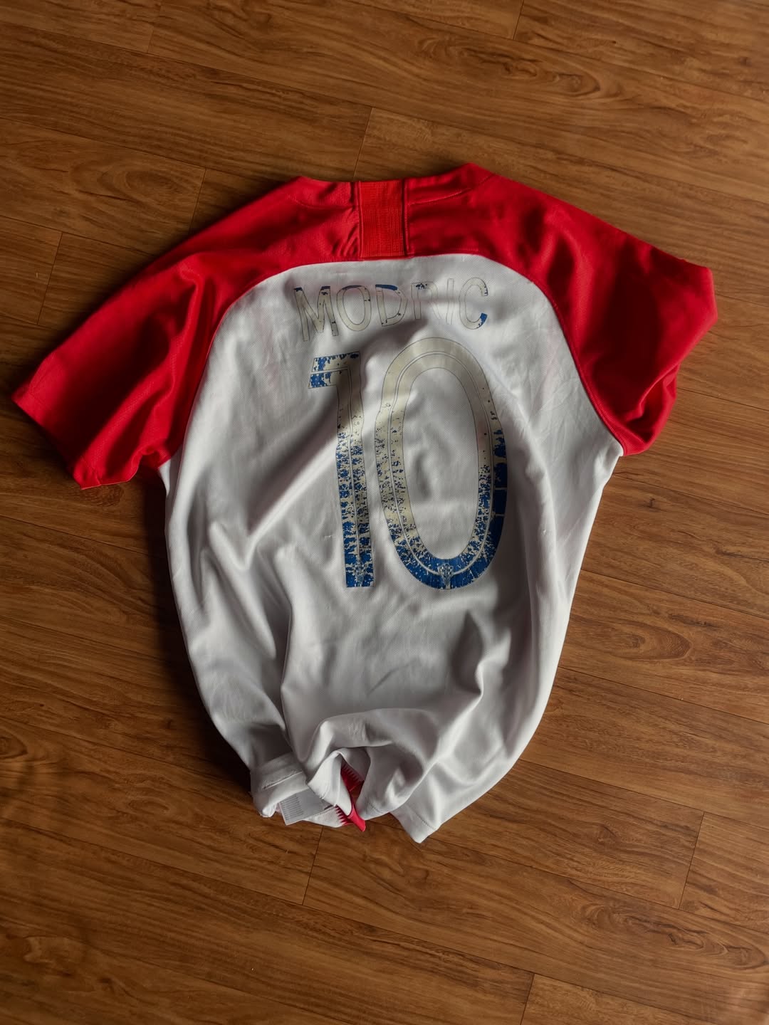 croatia jersey
