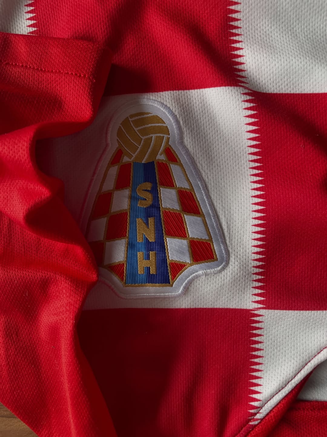 croatia jersey