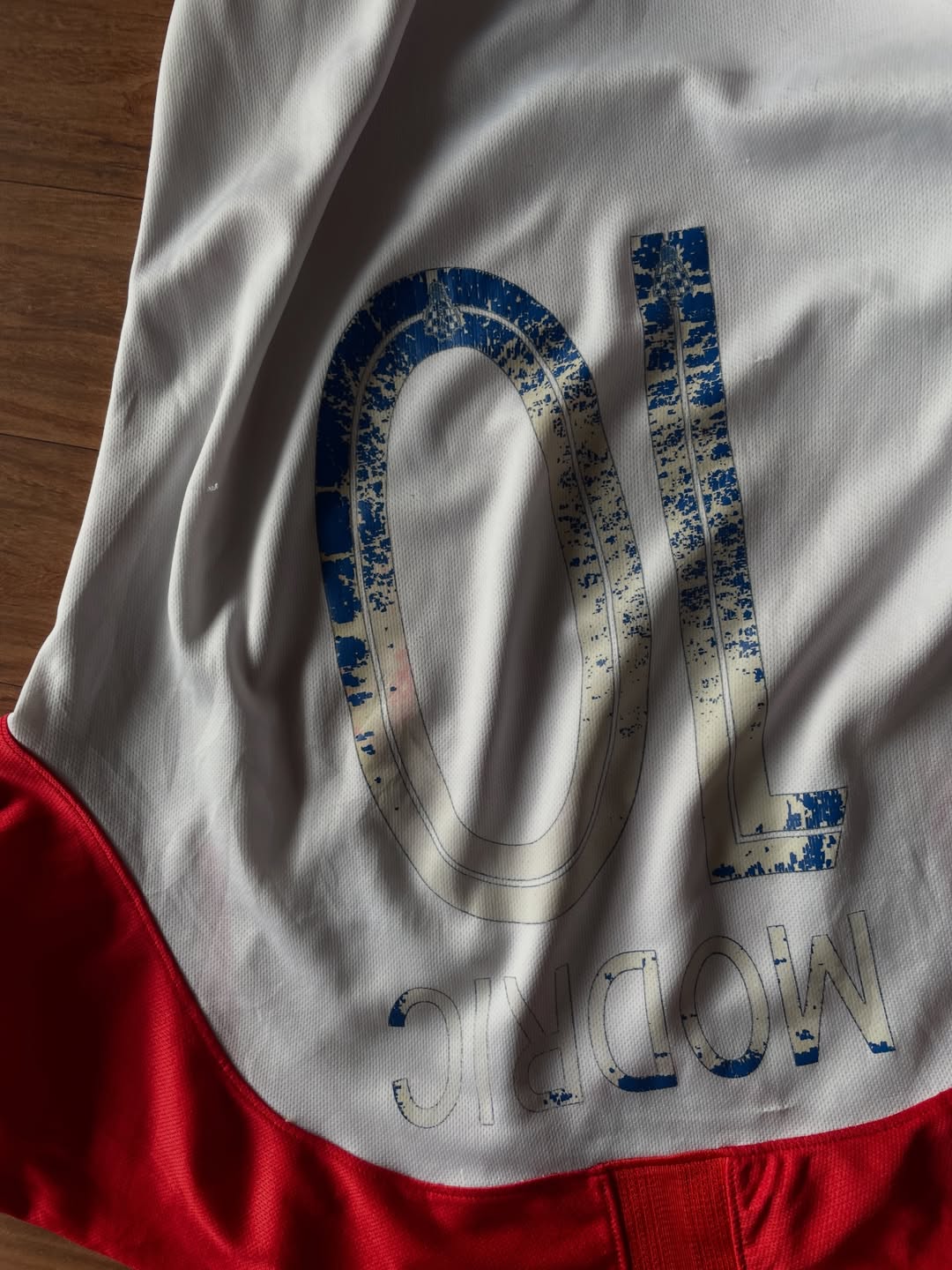 croatia jersey