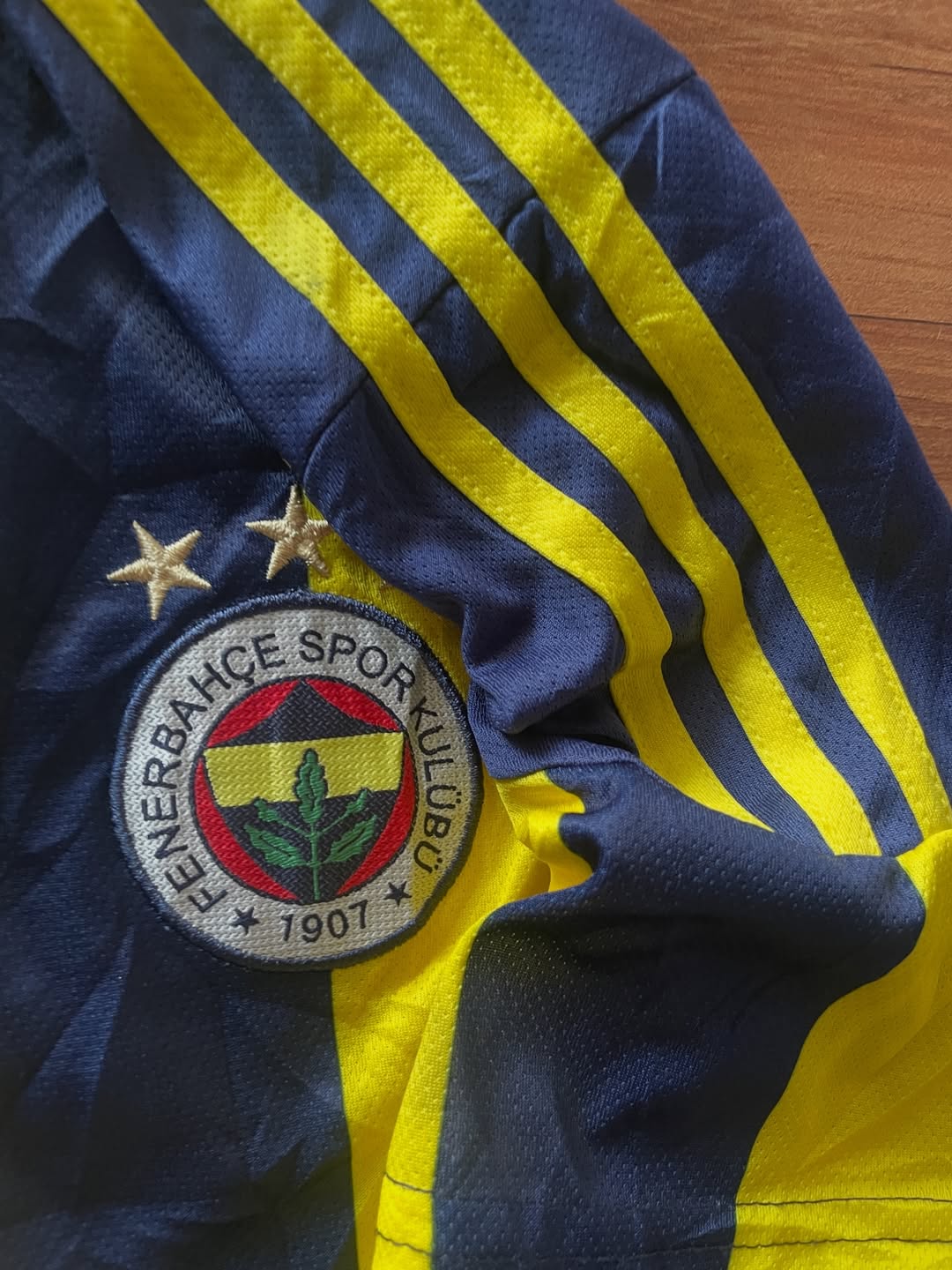 van Persie jersey