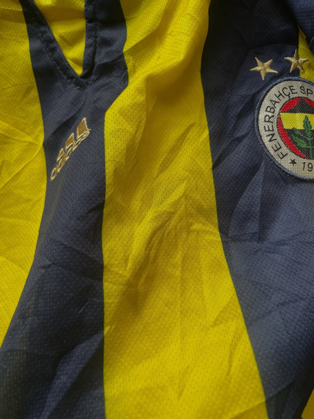 van Persie jersey