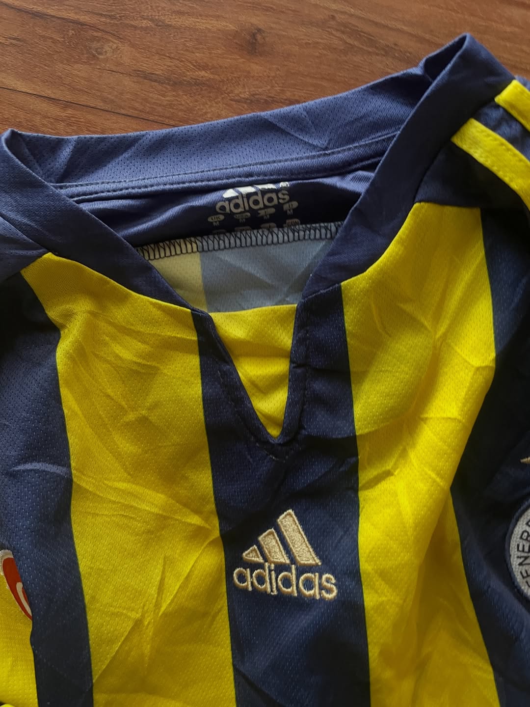 van Persie jersey