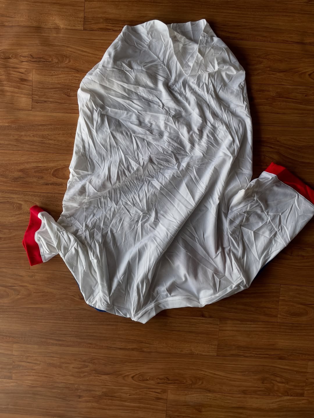 Olympique Lyonnais Jersey