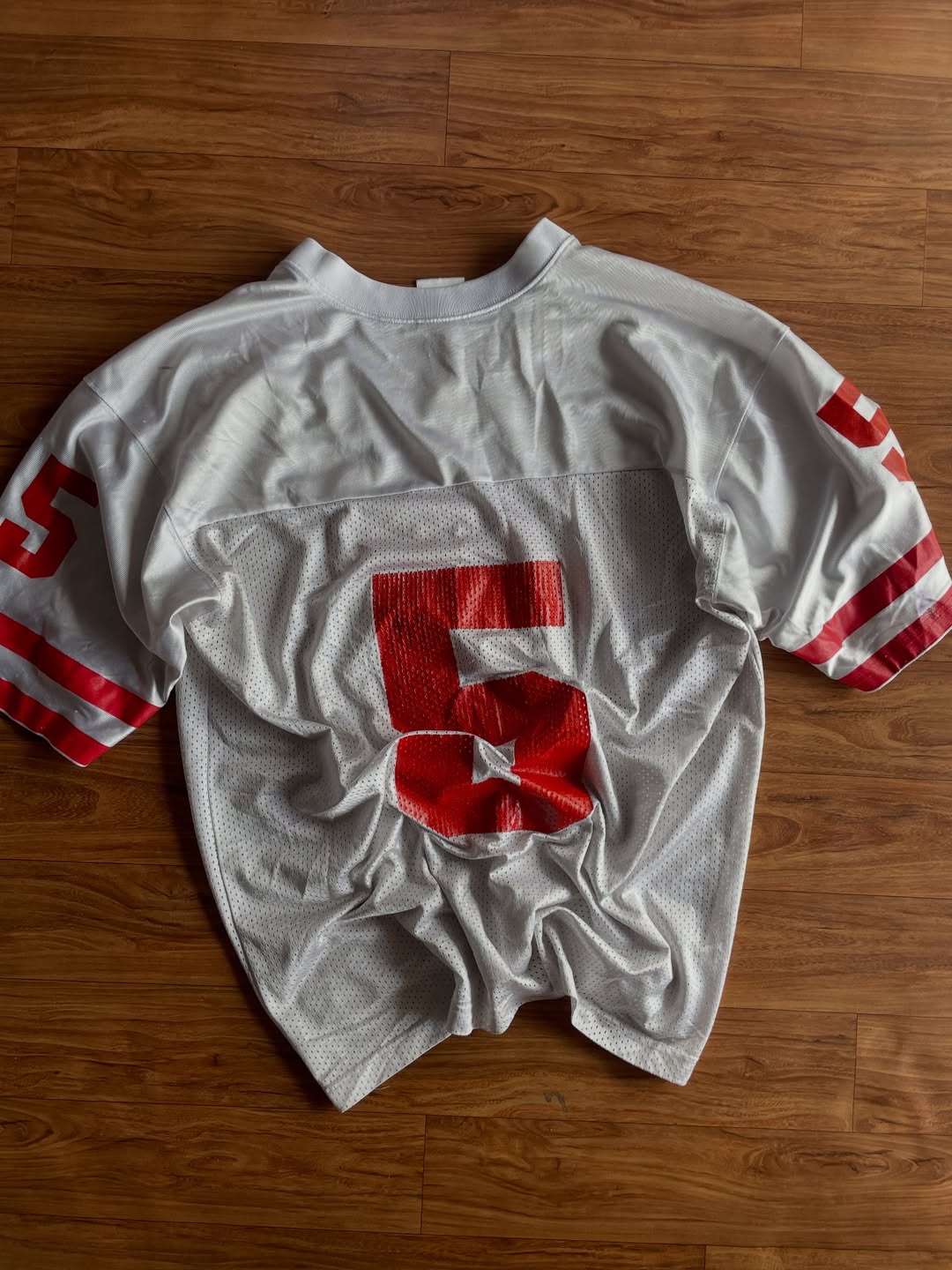 NFL Jersey