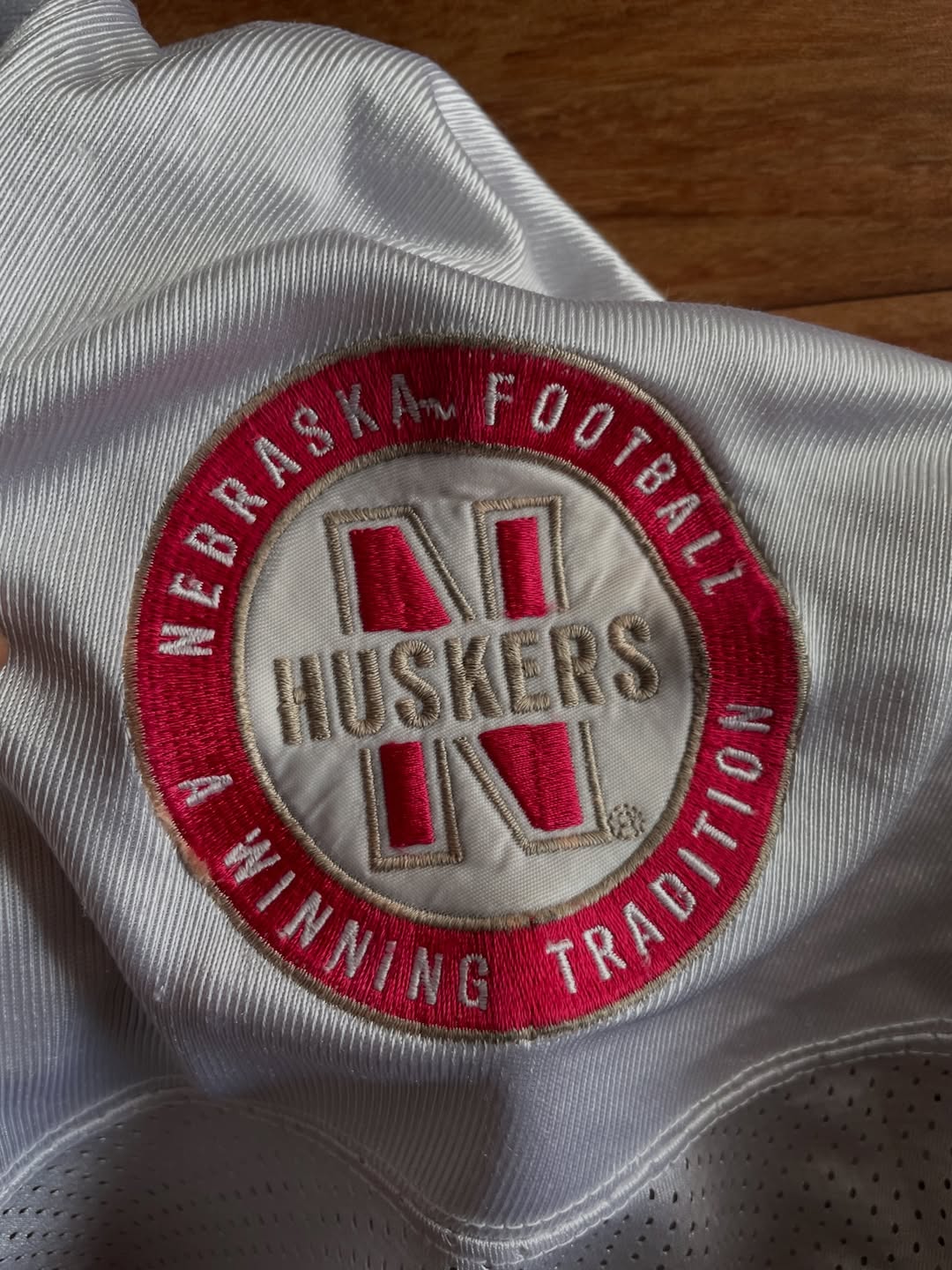 NFL Jersey