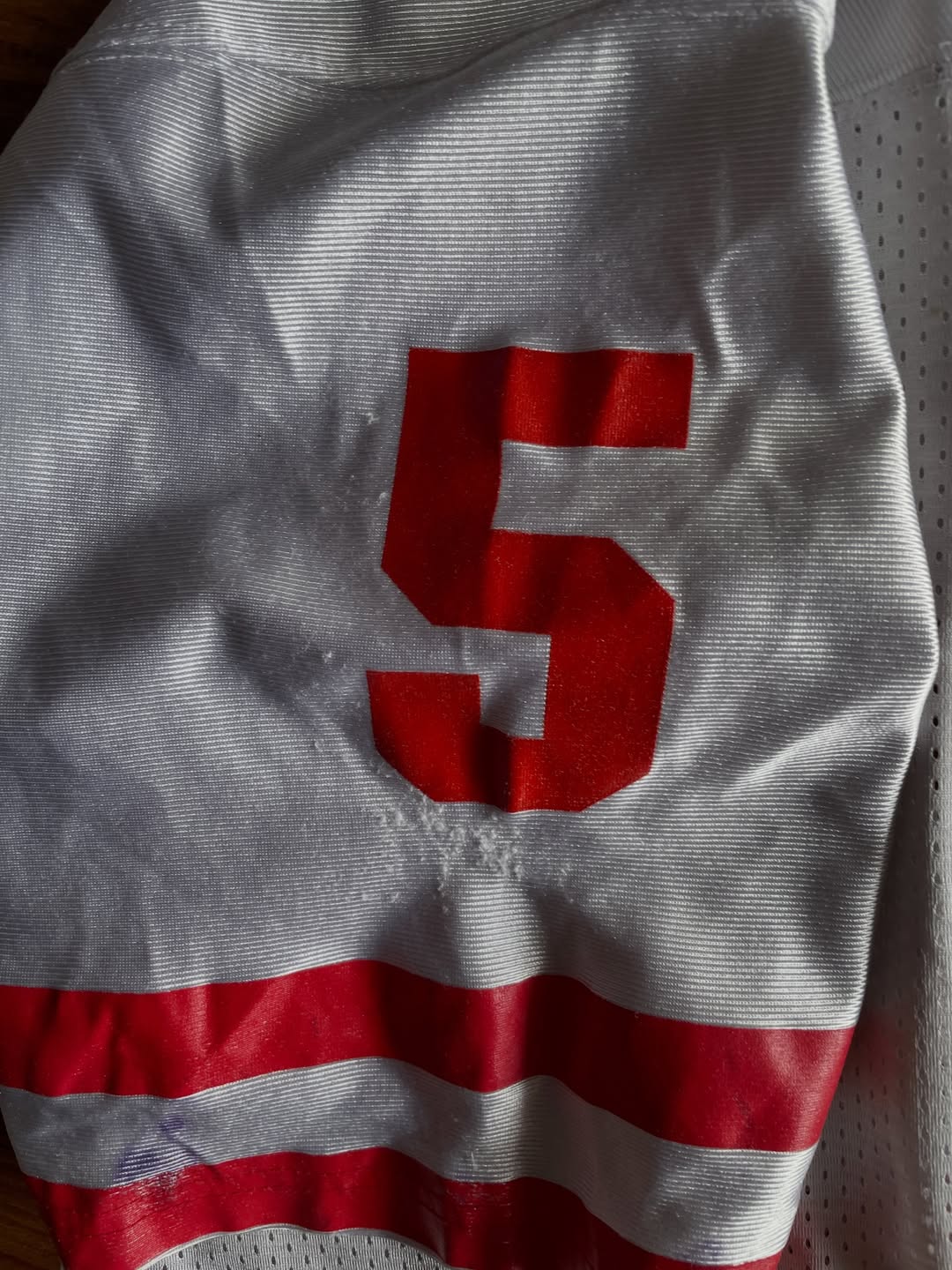 NFL Jersey