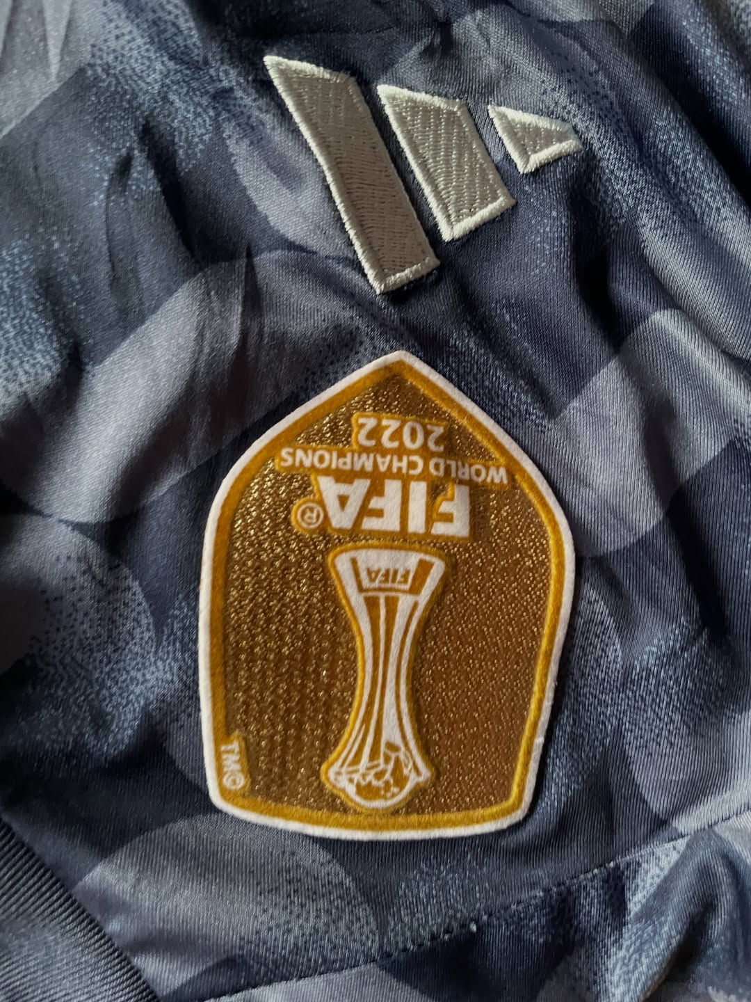 Real Jersey