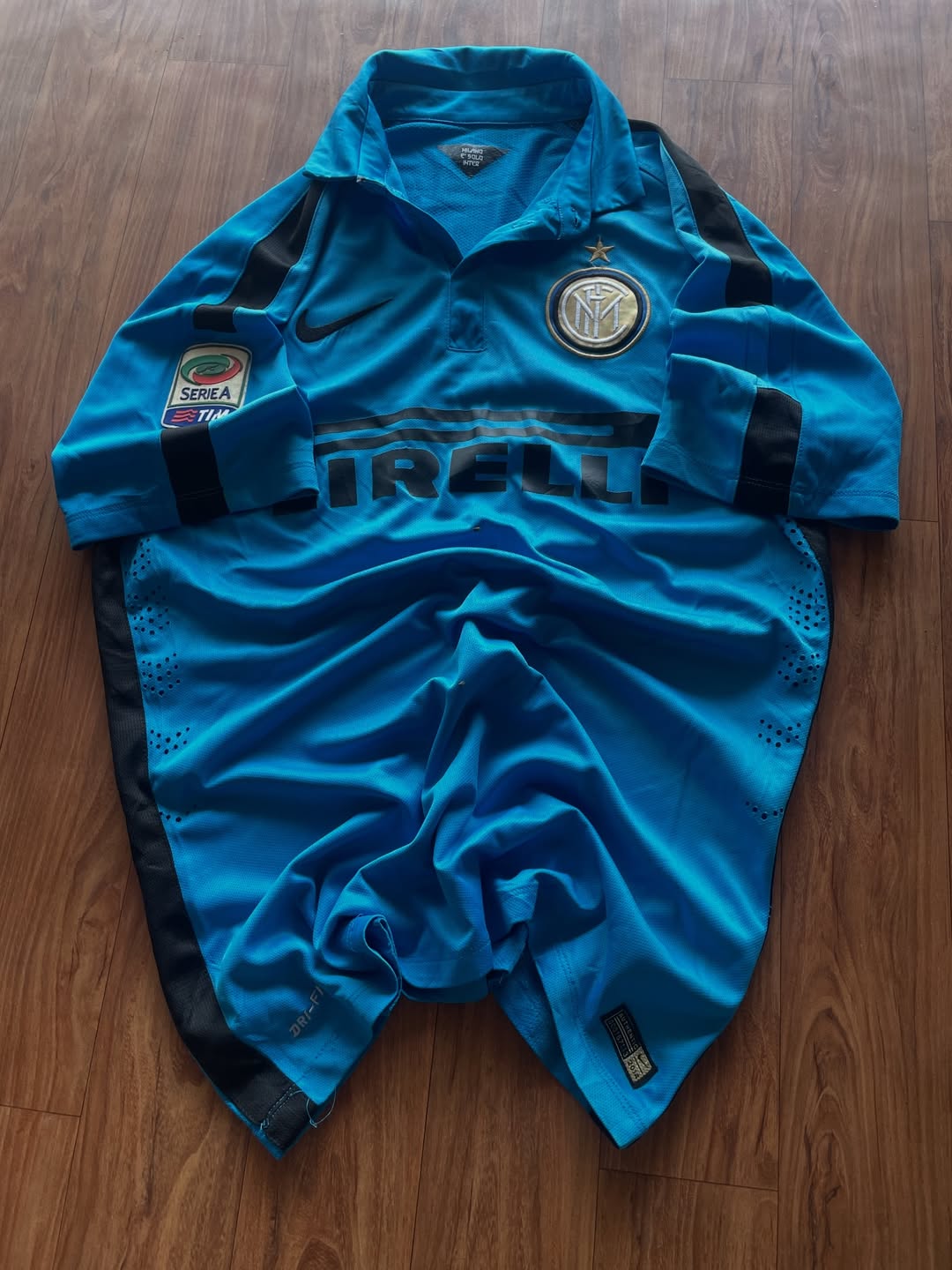 2014-15 Inter milan