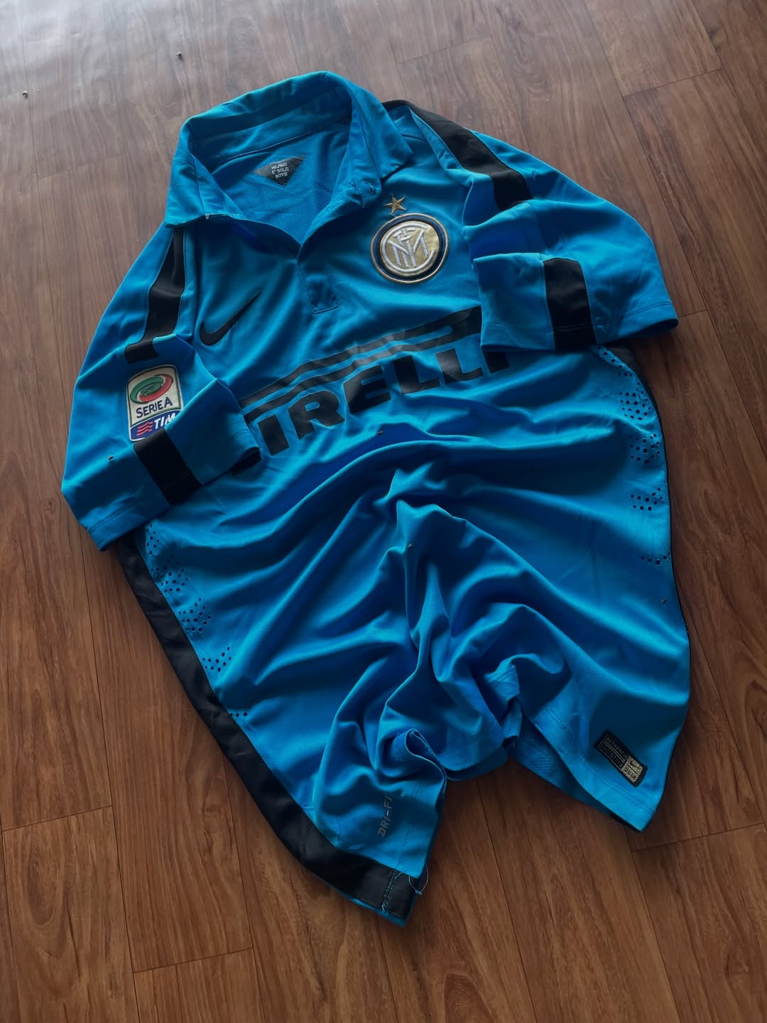 2014-15 Inter milan