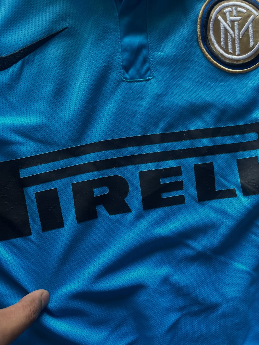 2014-15 Inter milan