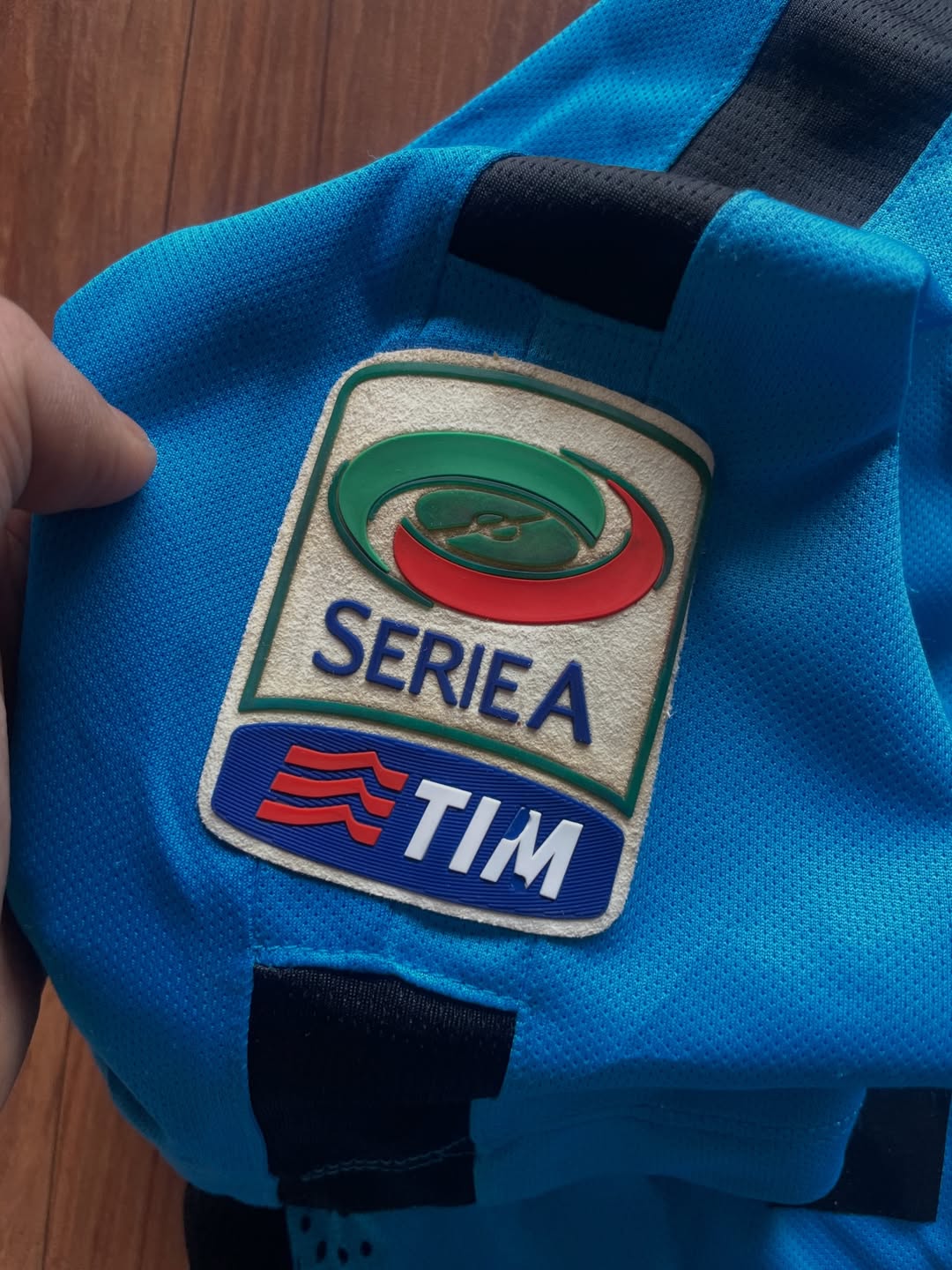 2014-15 Inter milan