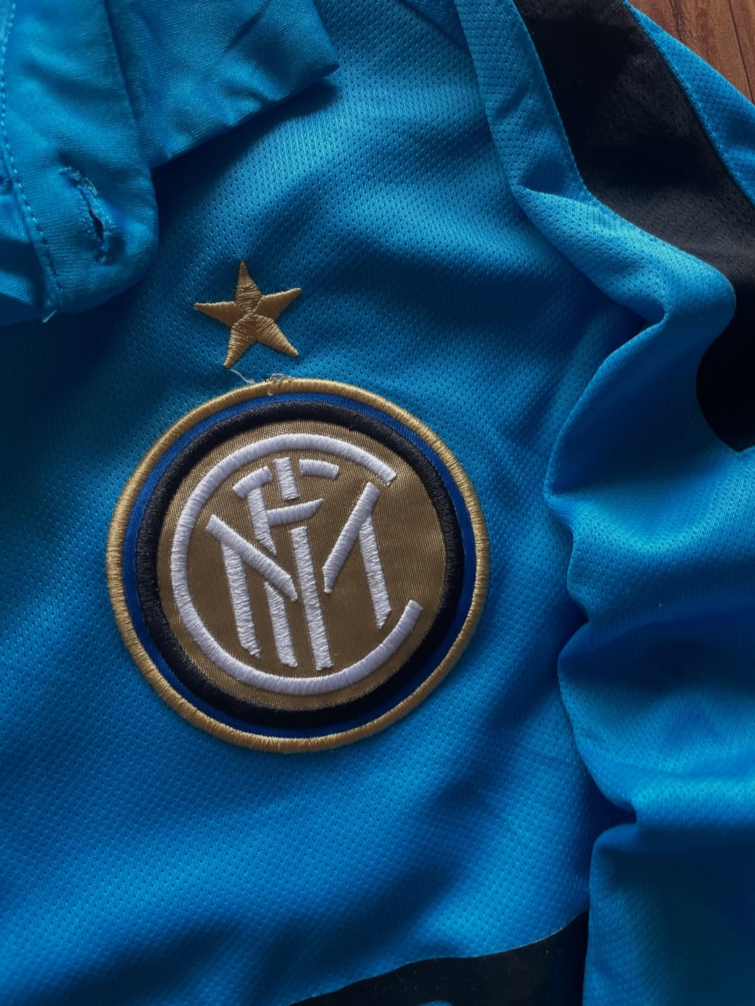 2014-15 Inter milan