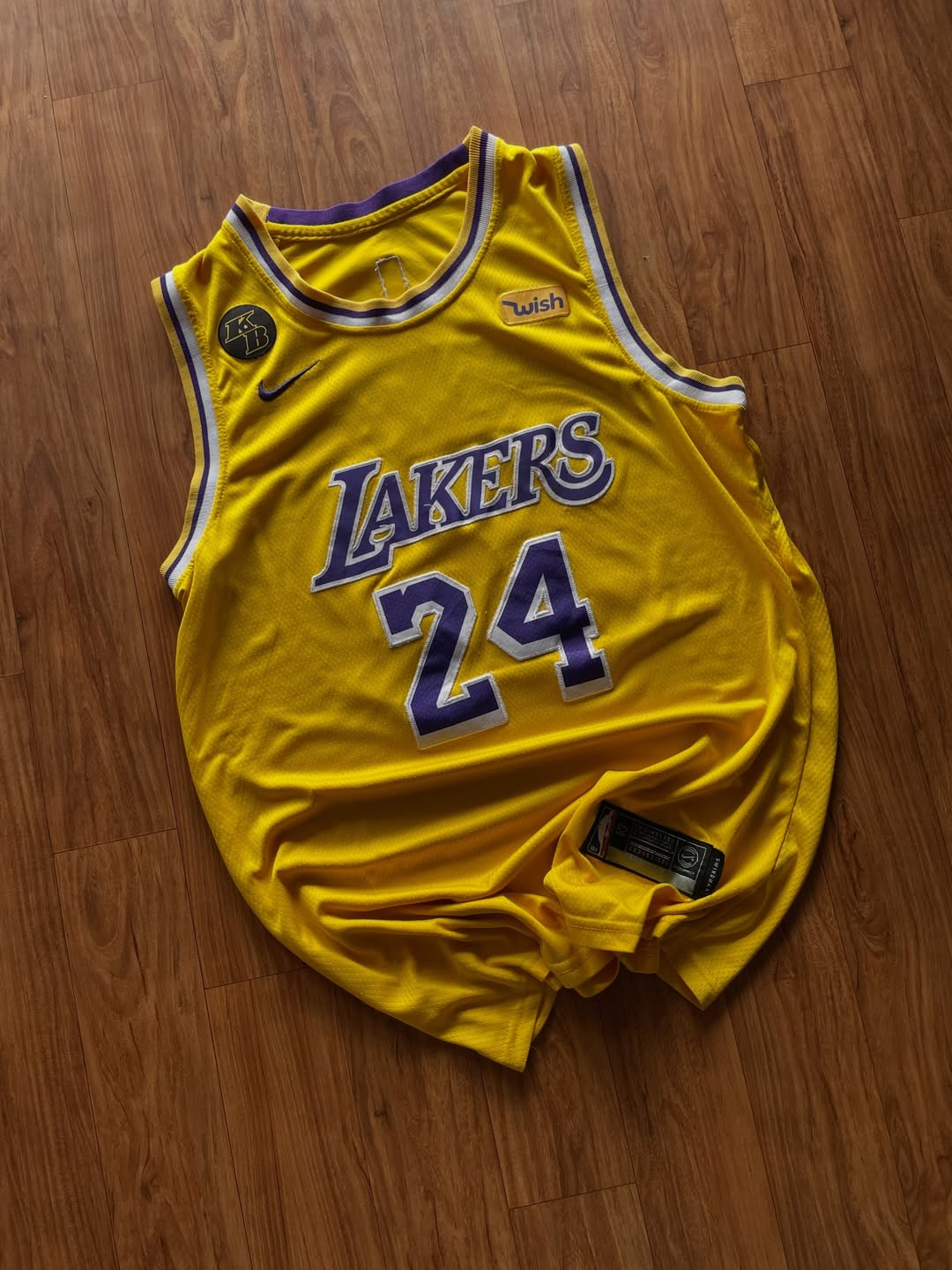 Kobe Bryant Lakers
