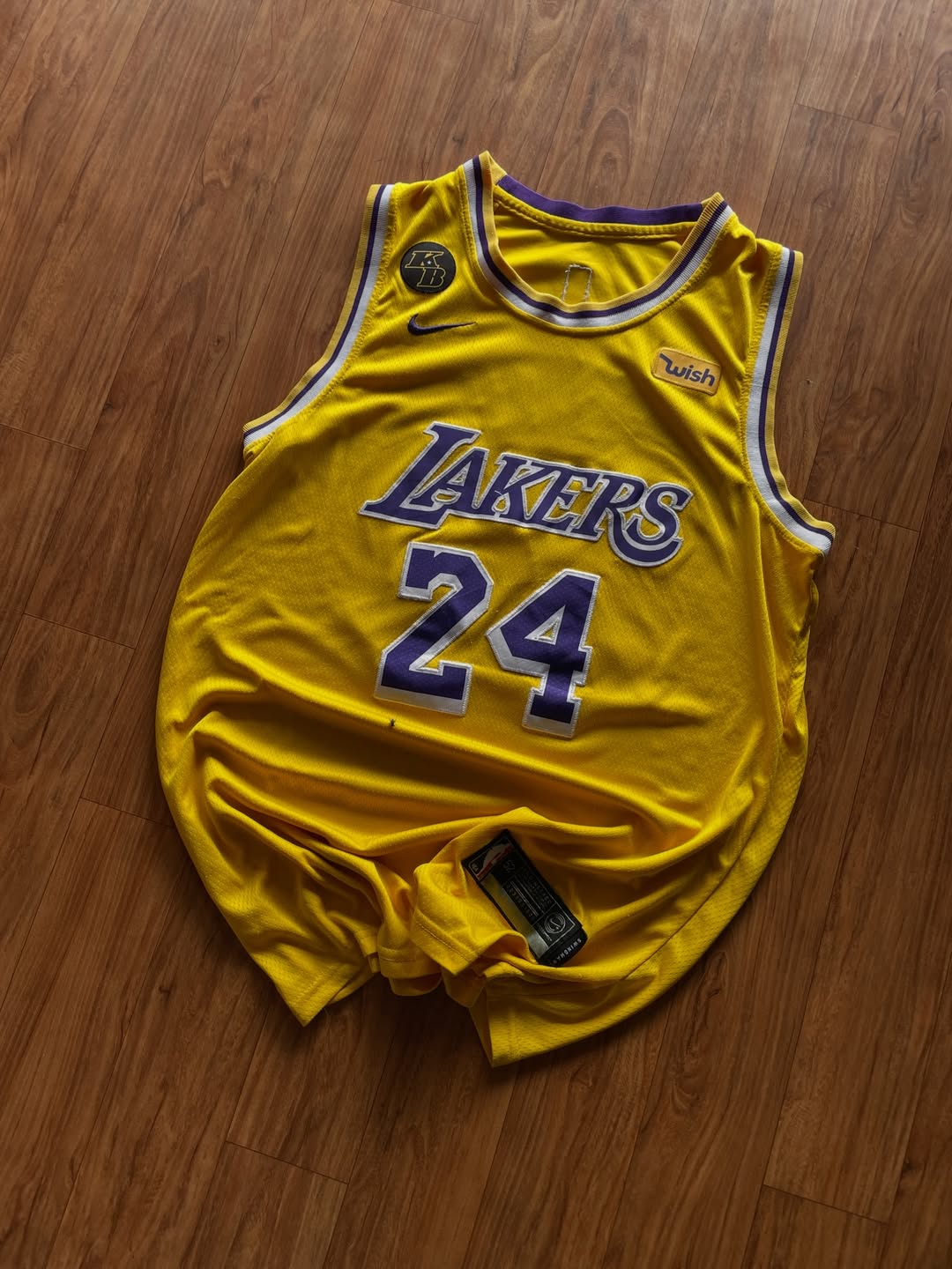 Kobe Bryant Lakers