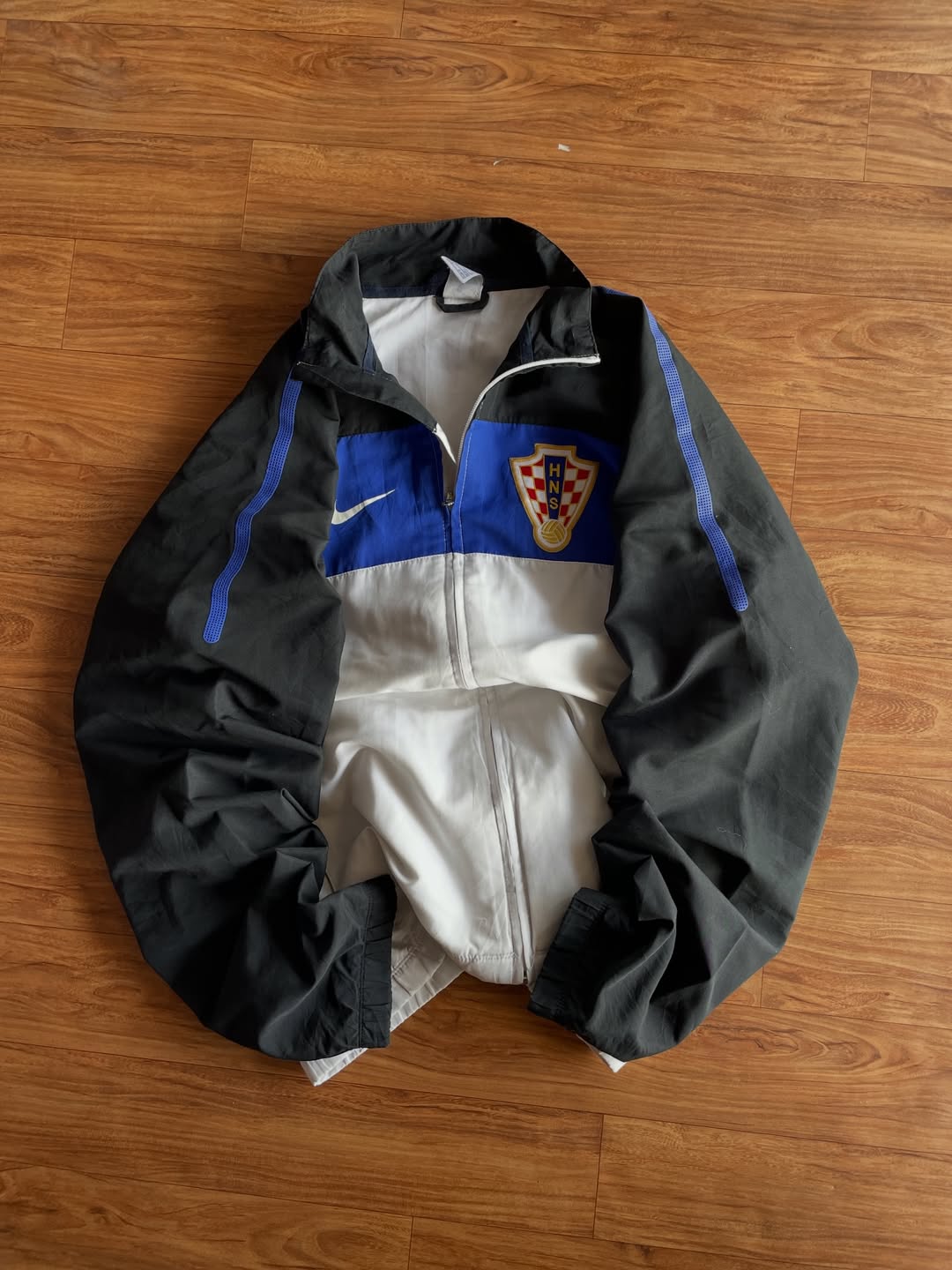 croatia Jacket