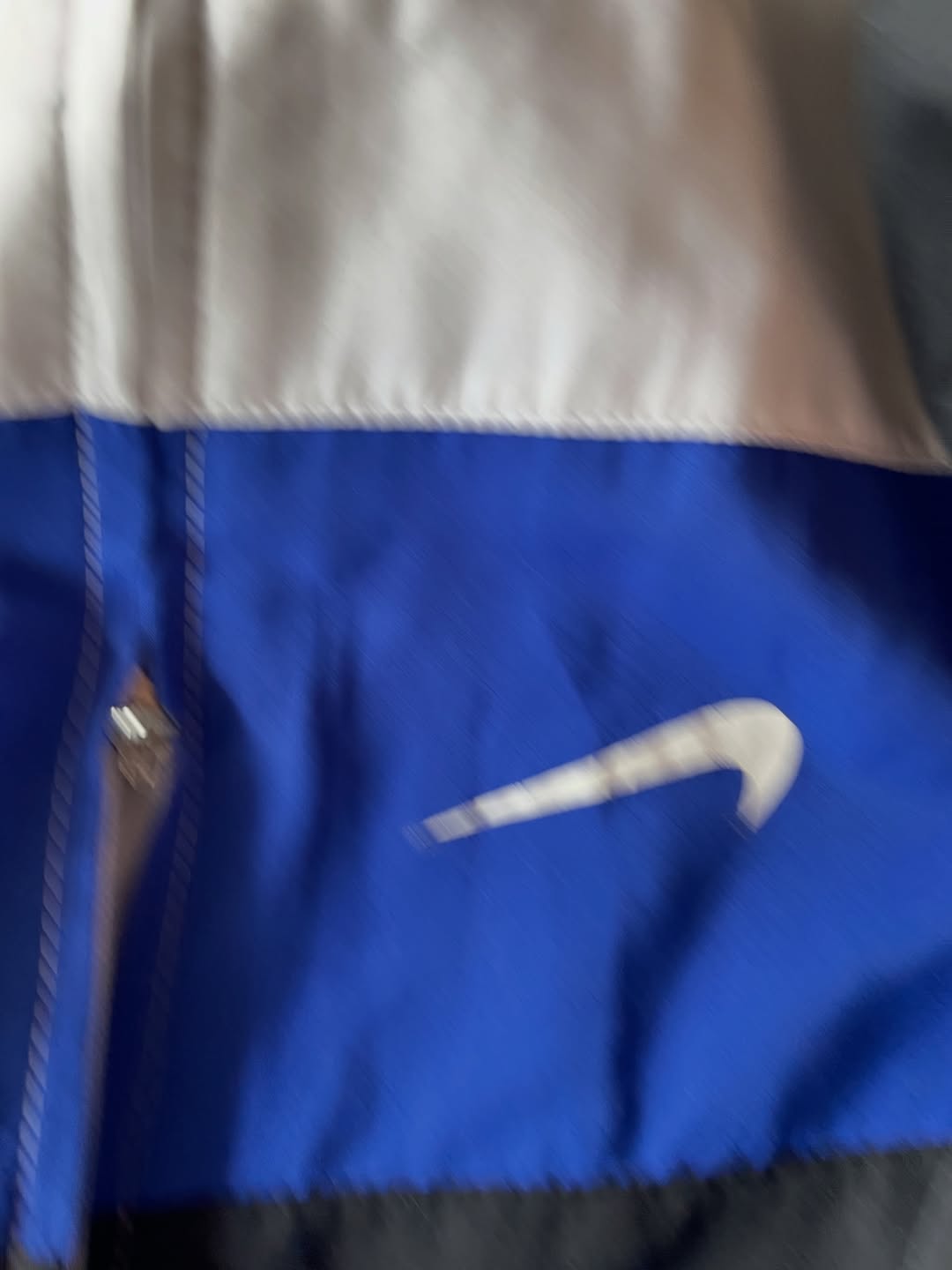 croatia Jacket