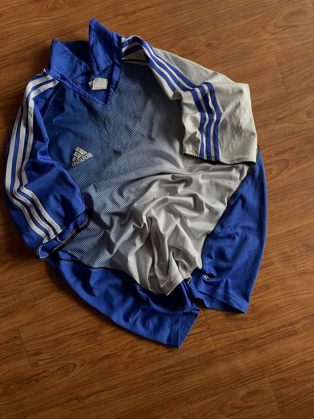 A*didas Dri