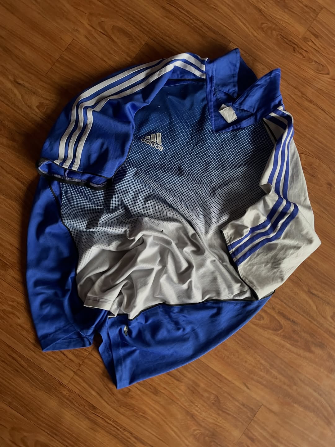 A*didas Dri