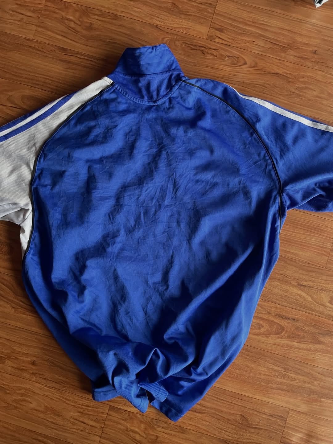 A*didas Dri
