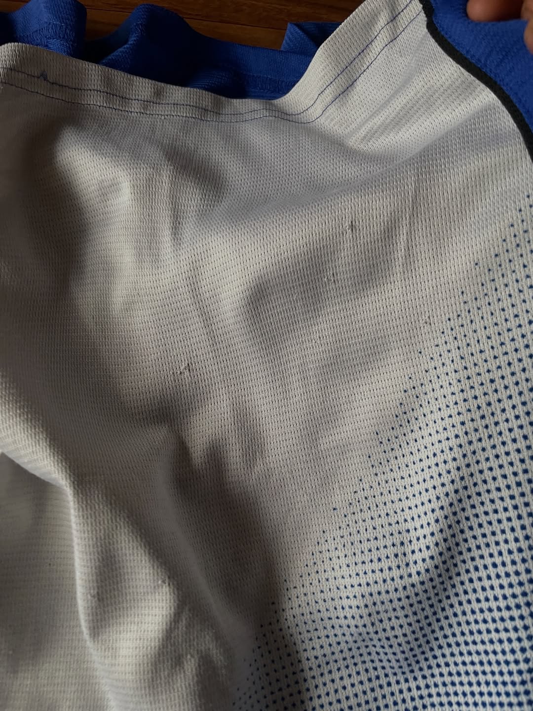 A*didas Dri