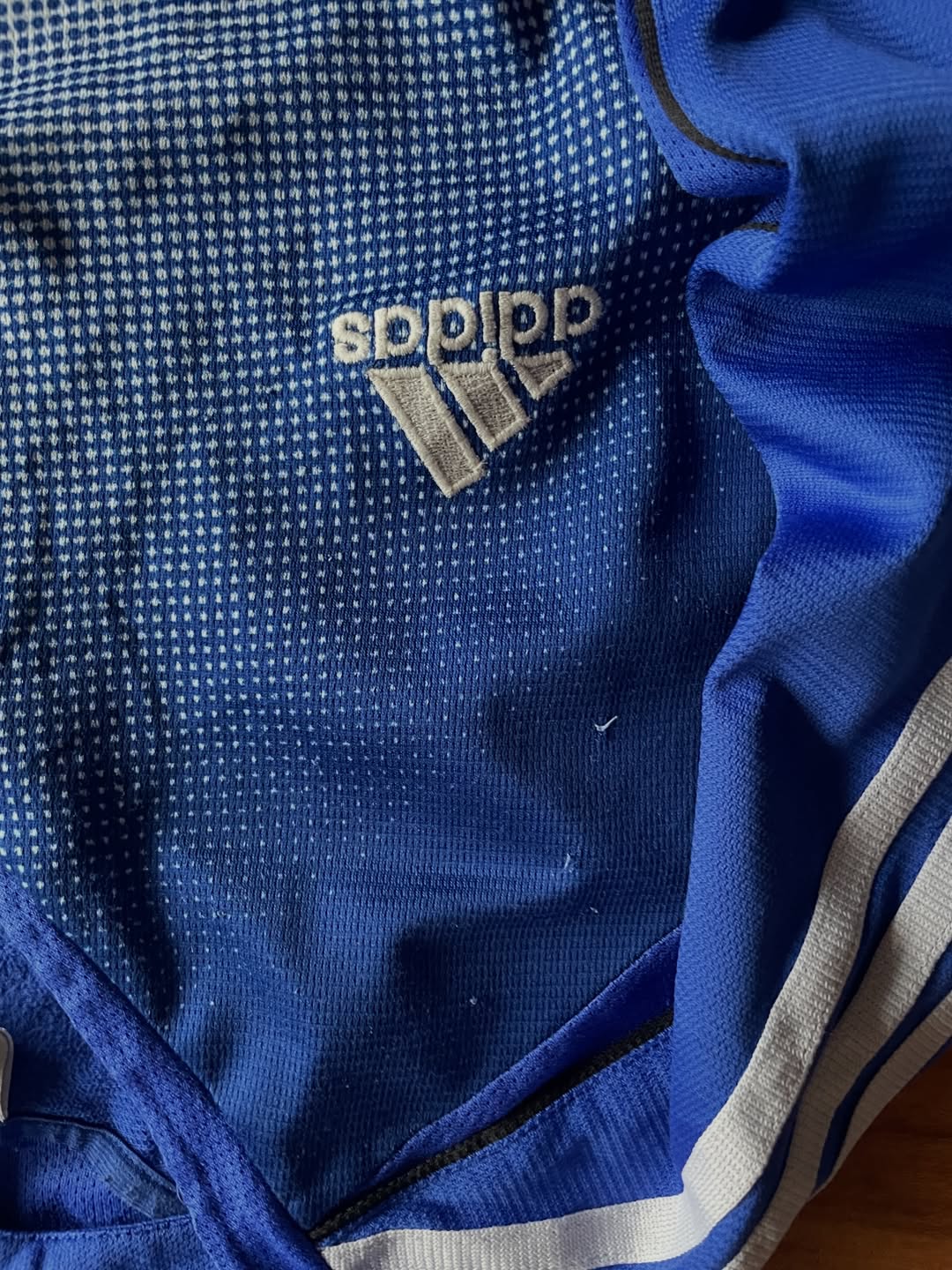 A*didas Dri