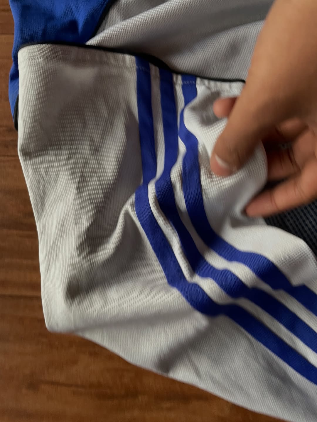 A*didas Dri