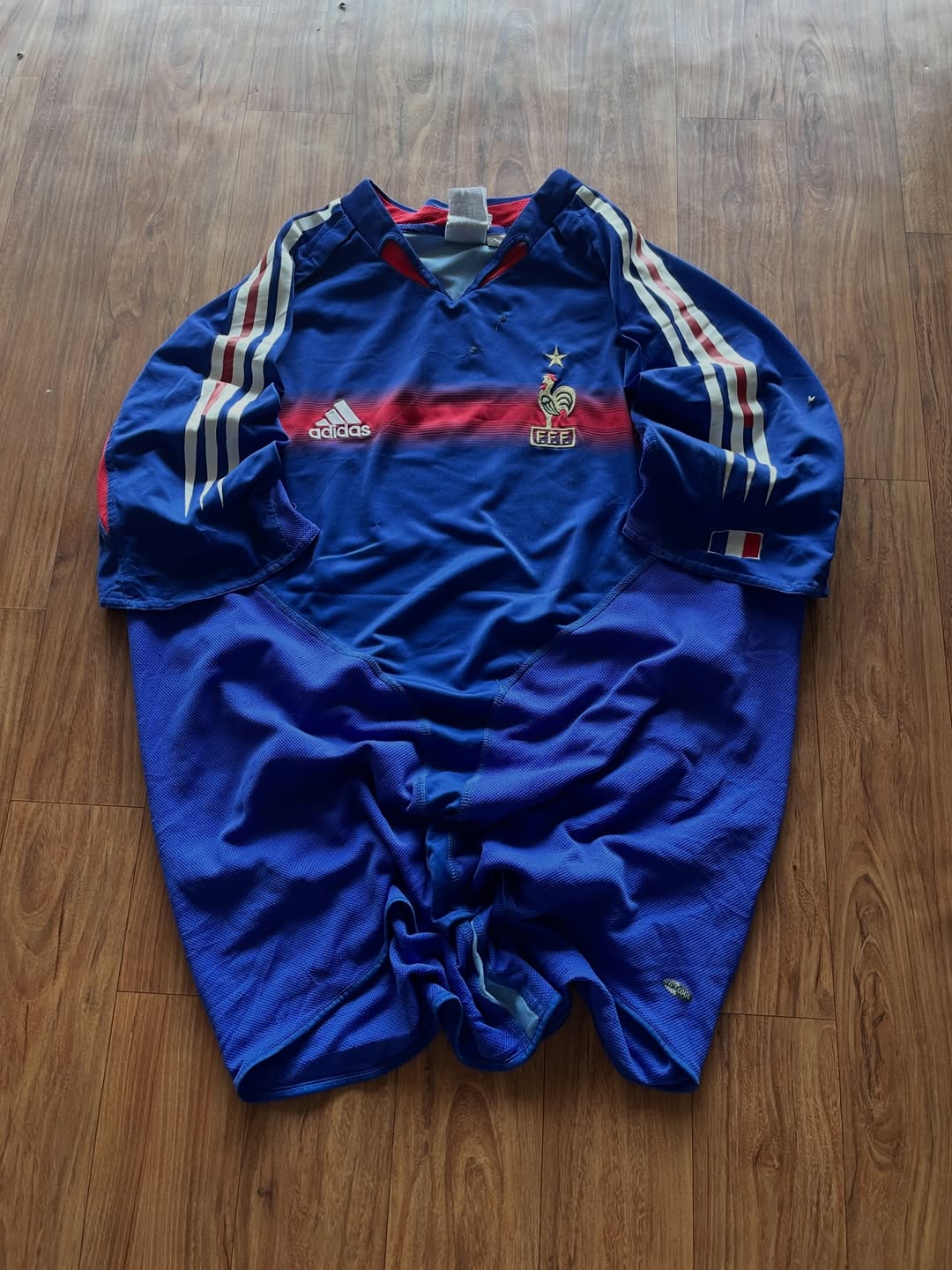 France retro