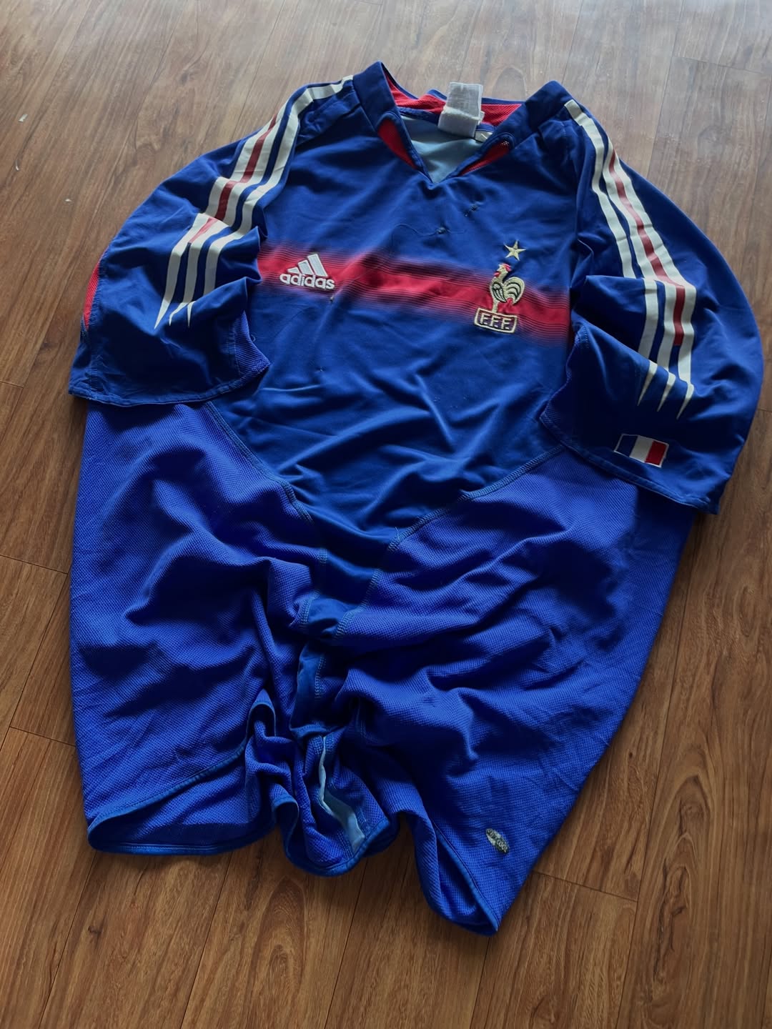France retro
