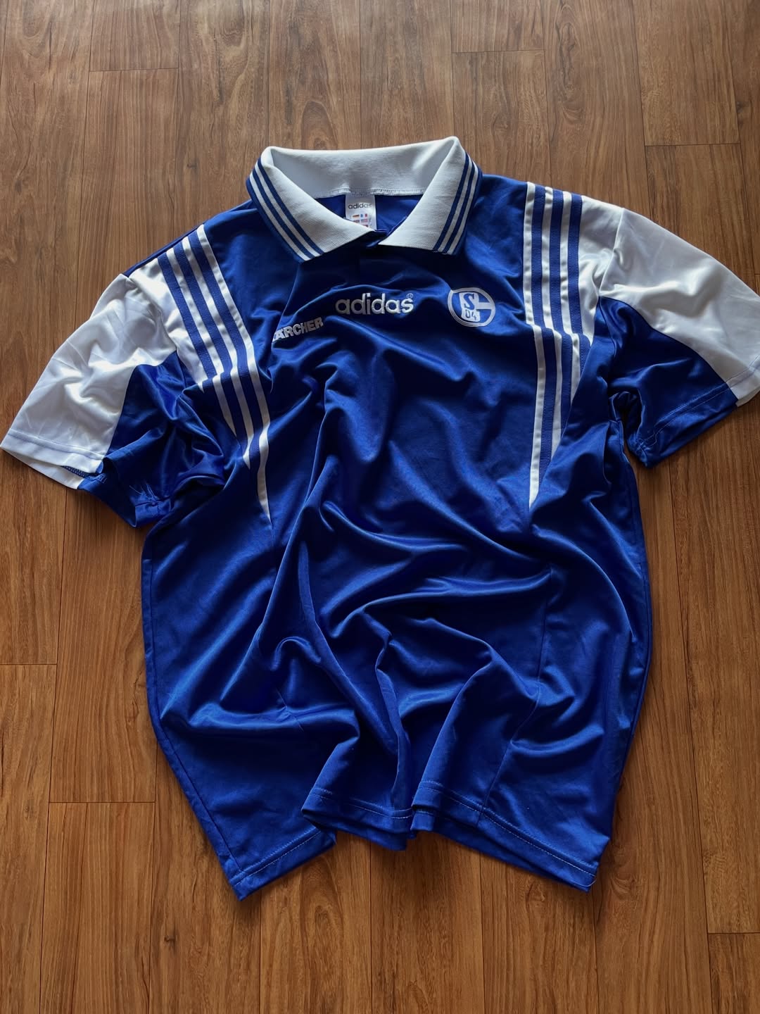 FC Schalke04 1998/1999