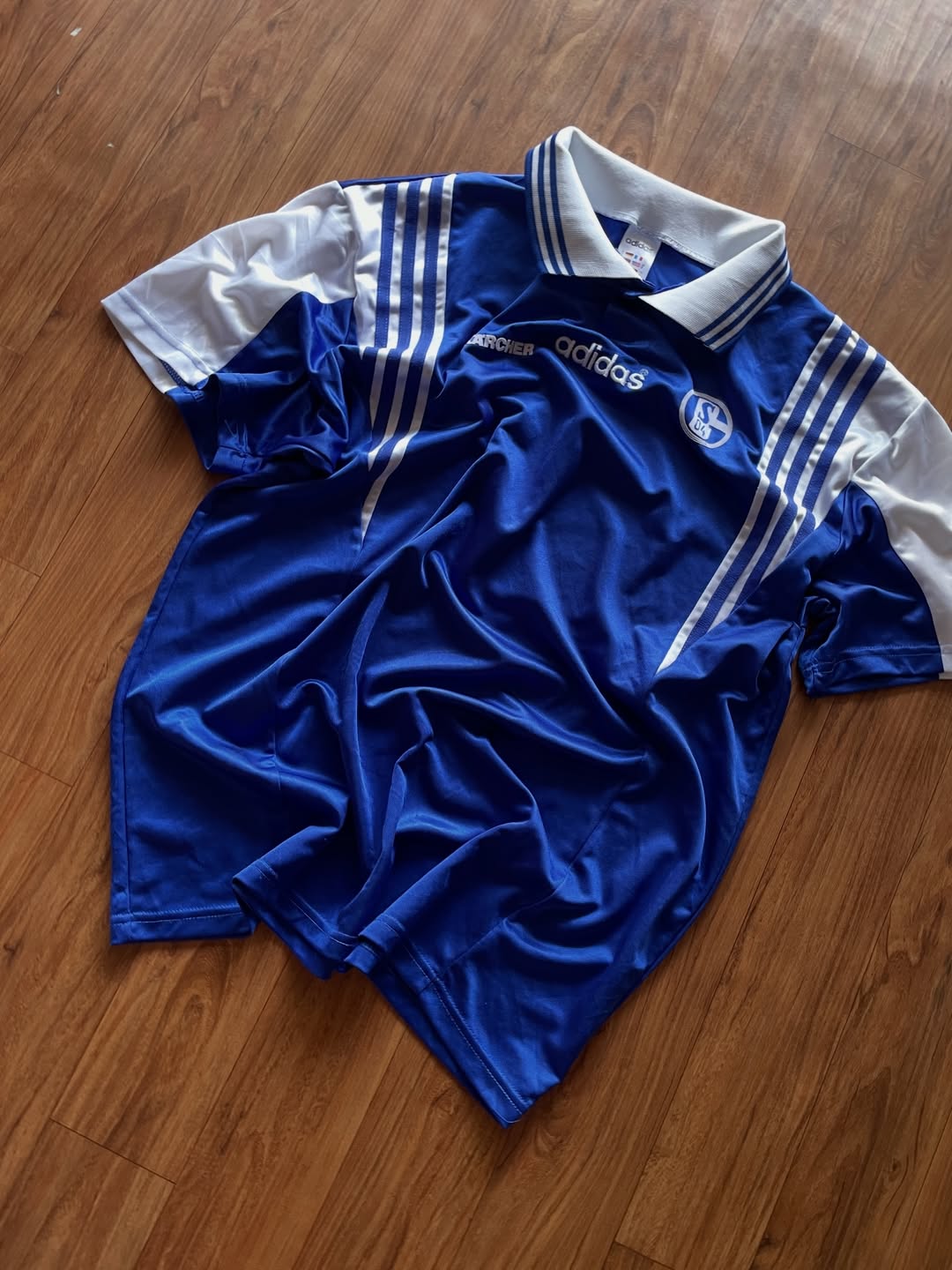 FC Schalke04 1998/1999