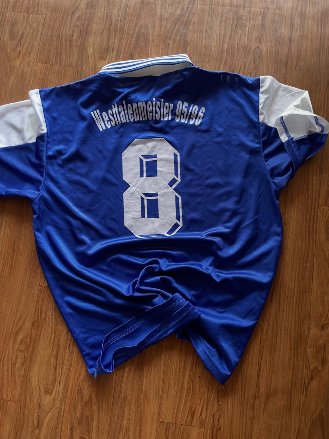 FC Schalke04 1998/1999