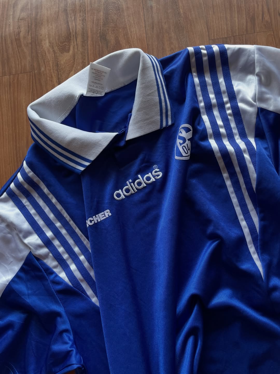 FC Schalke04 1998/1999