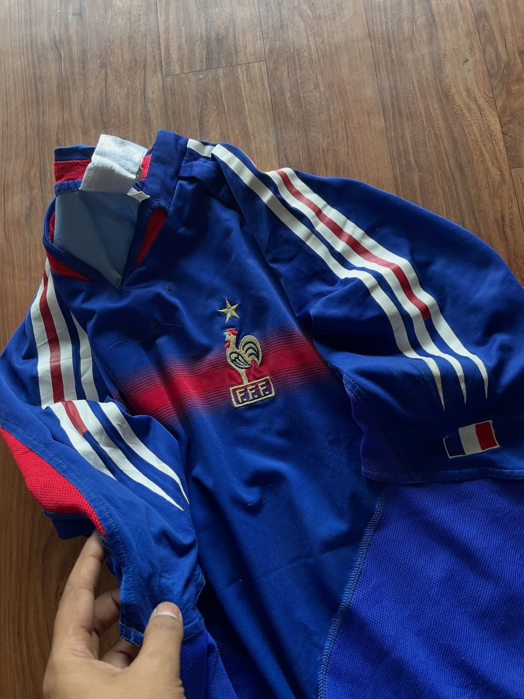 France retro