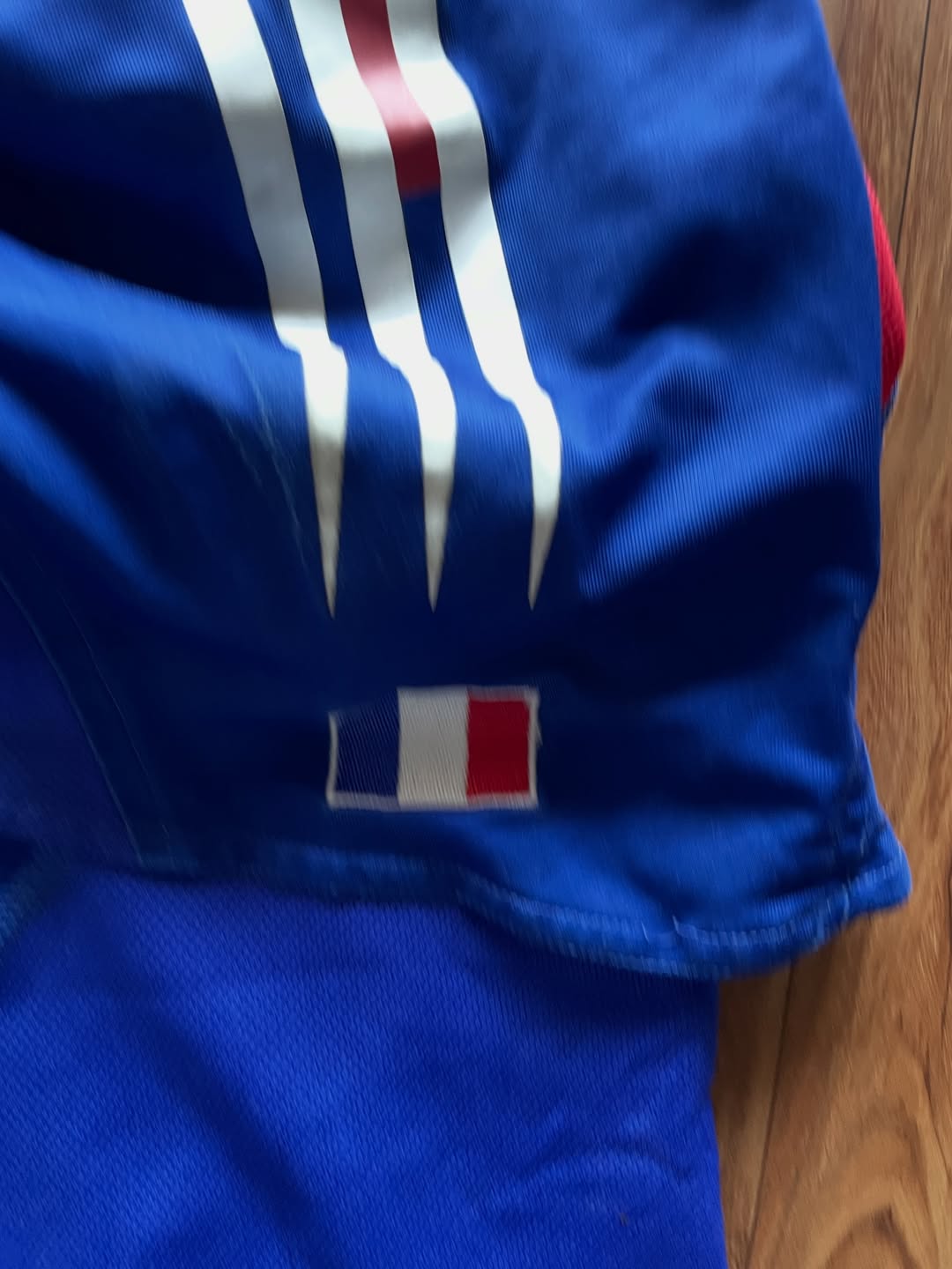 France retro