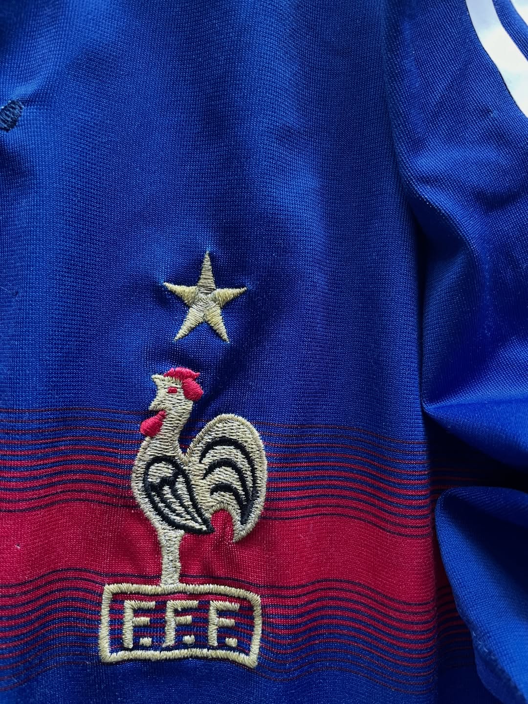 France retro