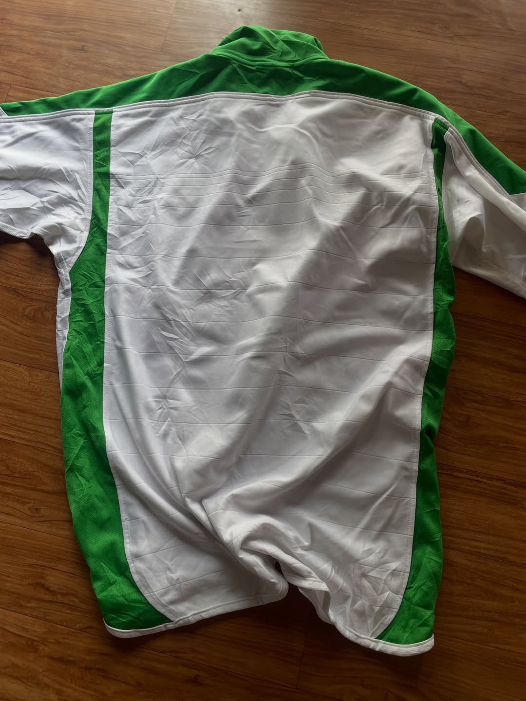 Ireland Vintage jersey