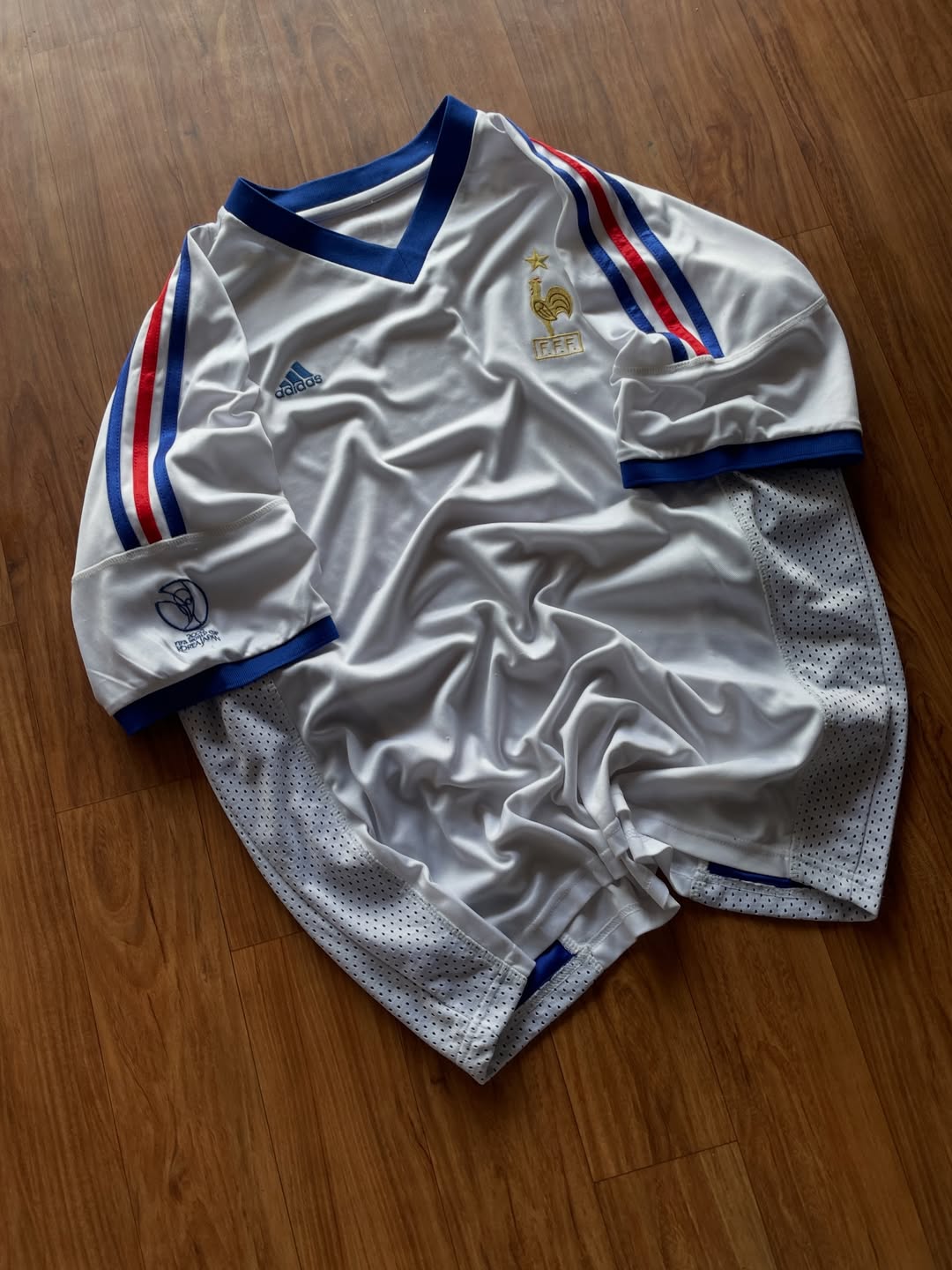 France retro