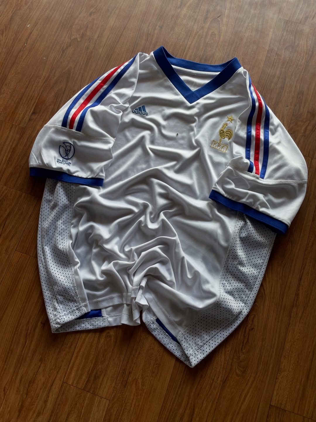 France retro
