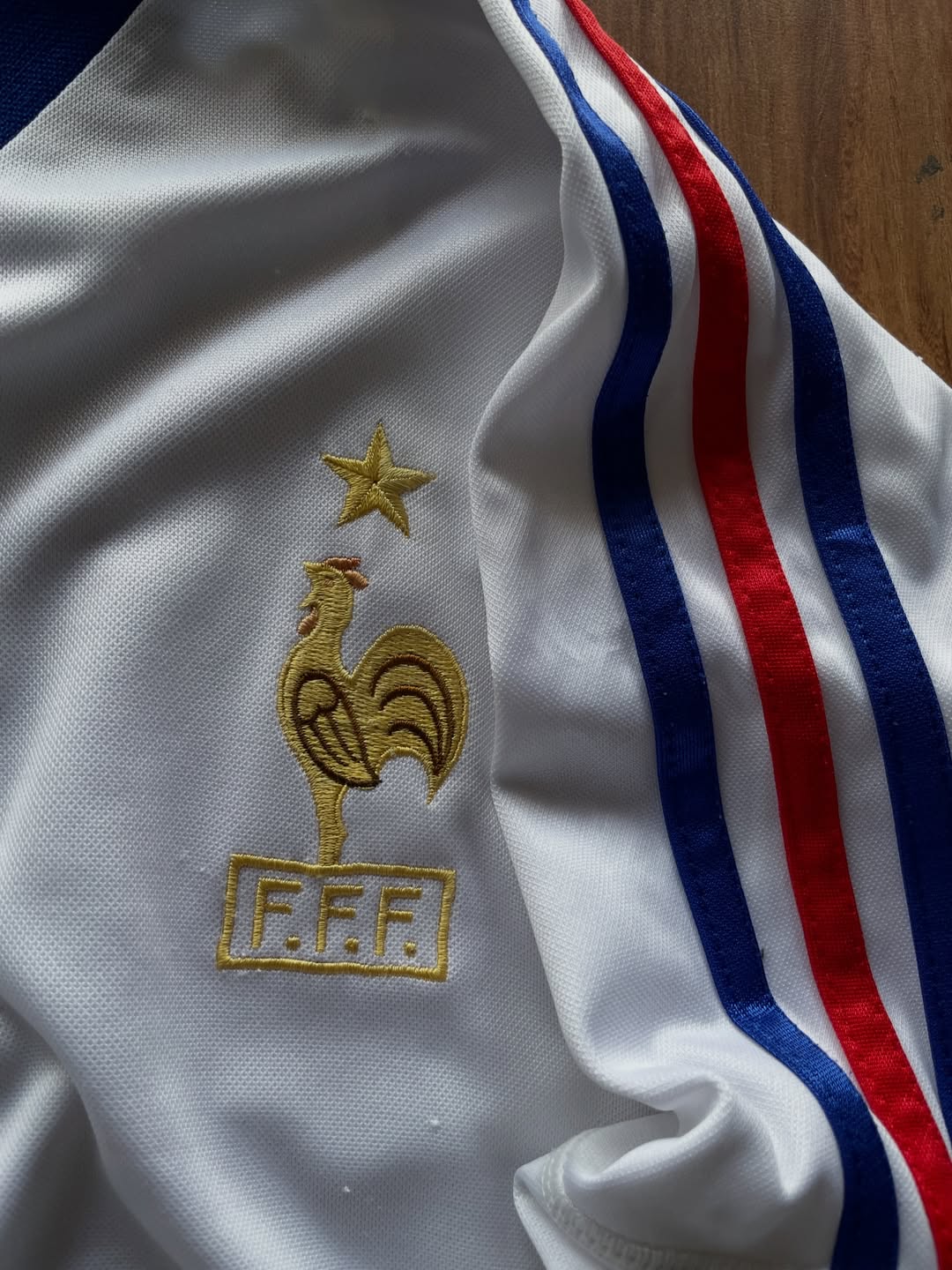 France retro