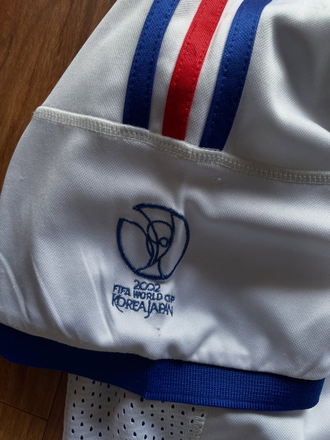 France retro