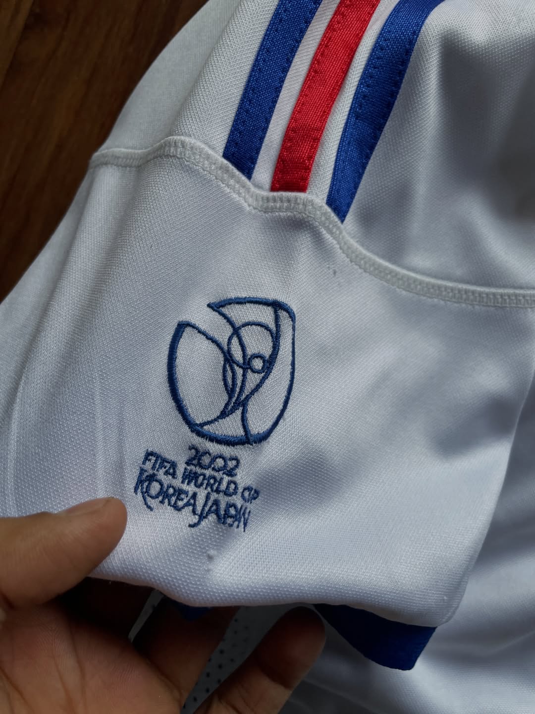 France retro