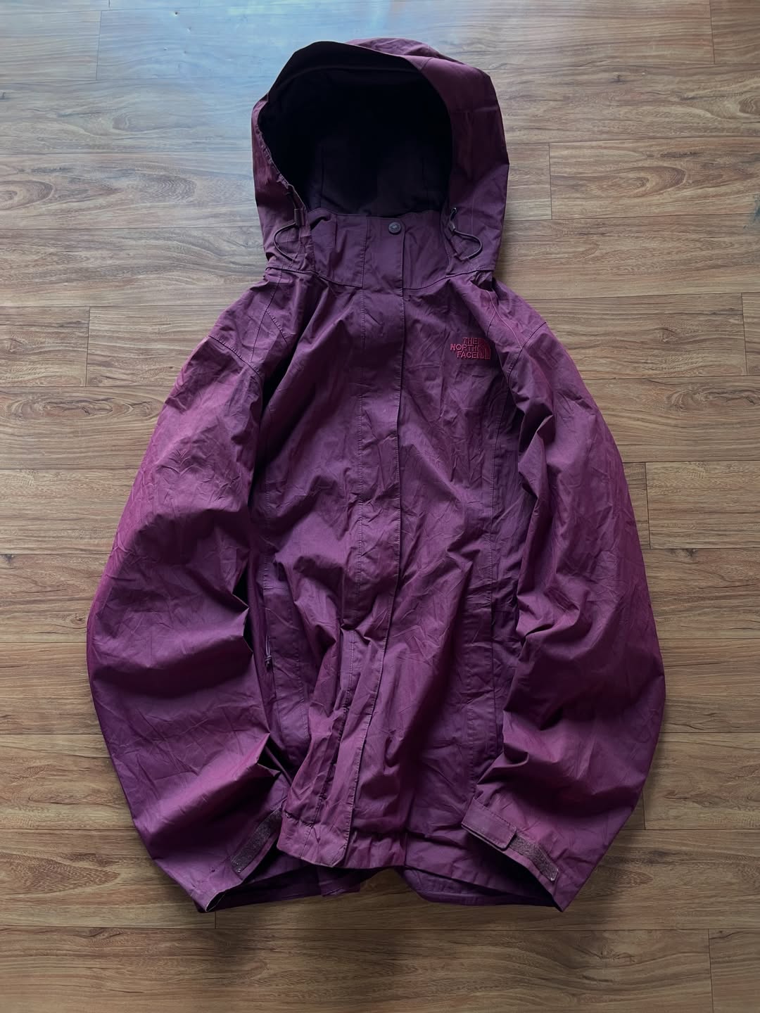 TNF Dryvent