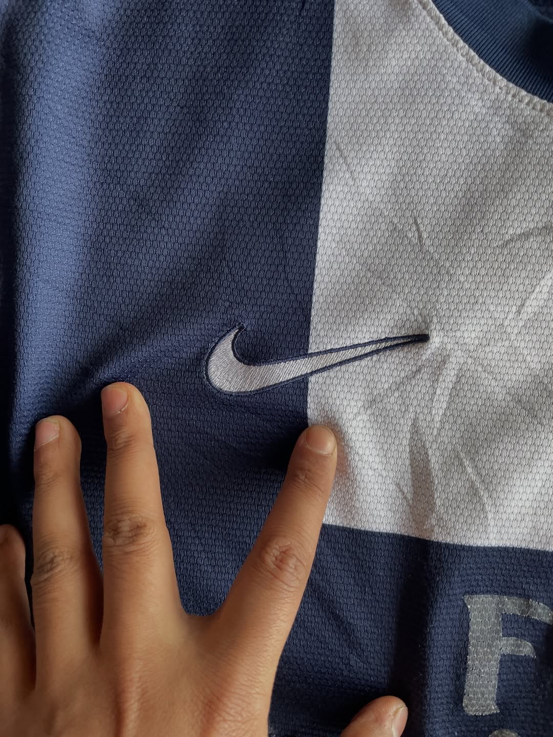 PSG OG jersey