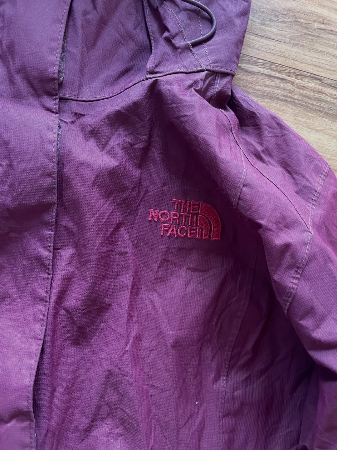 TNF Dryvent