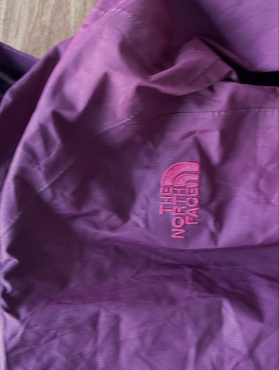TNF Dryvent